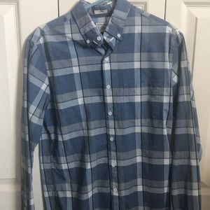 J Crew button down